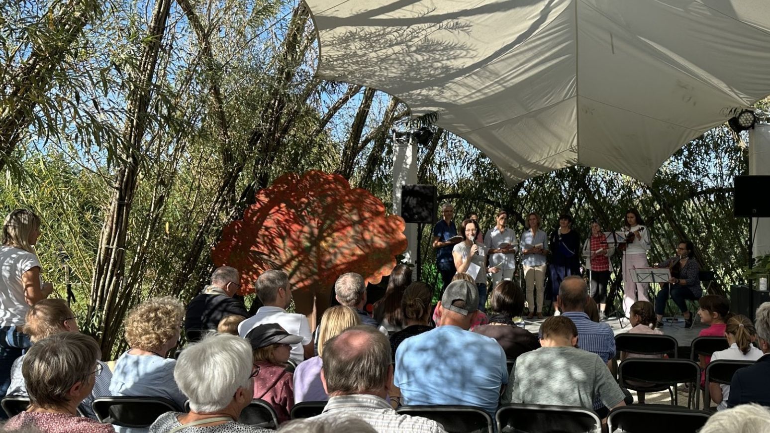 Impuls zum Sonnengesang des Franz von Assisi