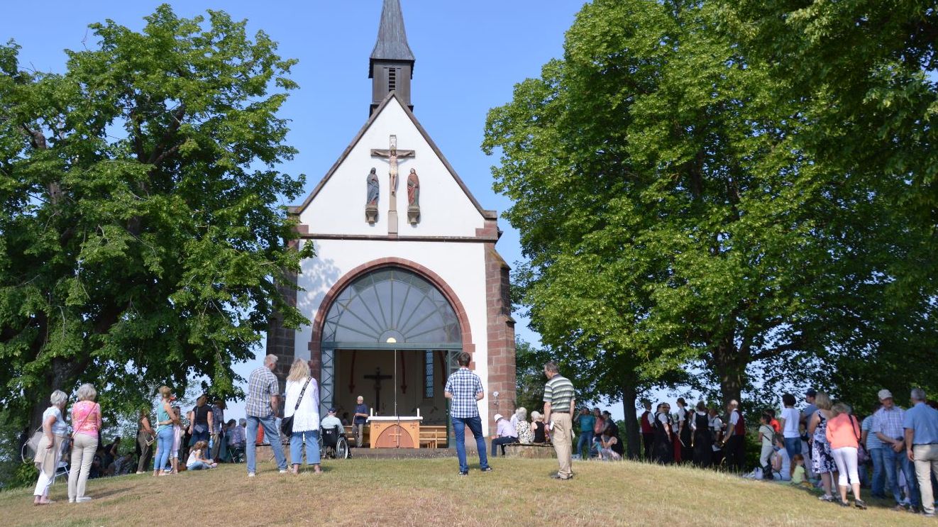 Kommunionkinderwochenende