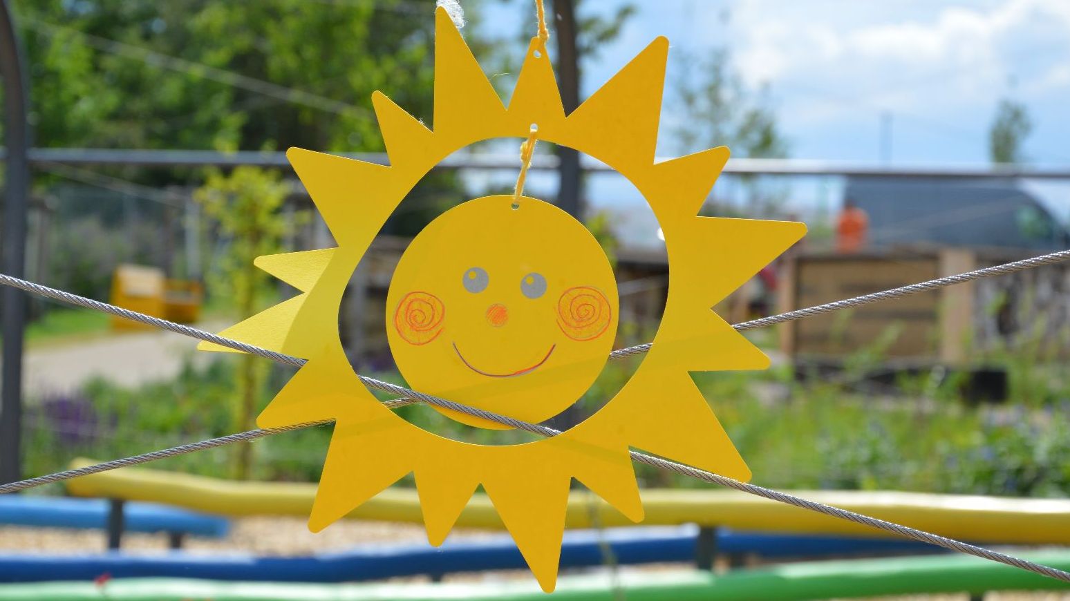 Impuls zum Sonnengesang des Franz von Assisi