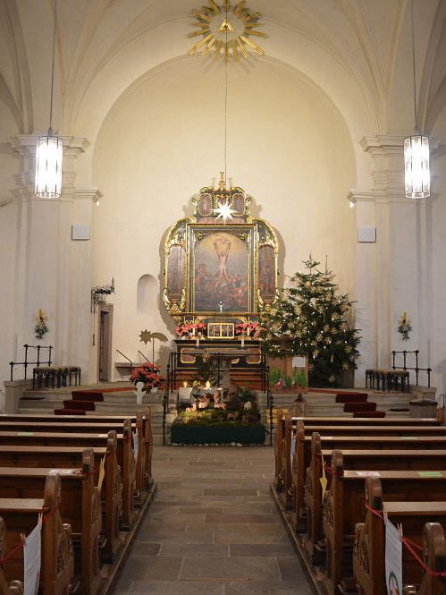 Altar