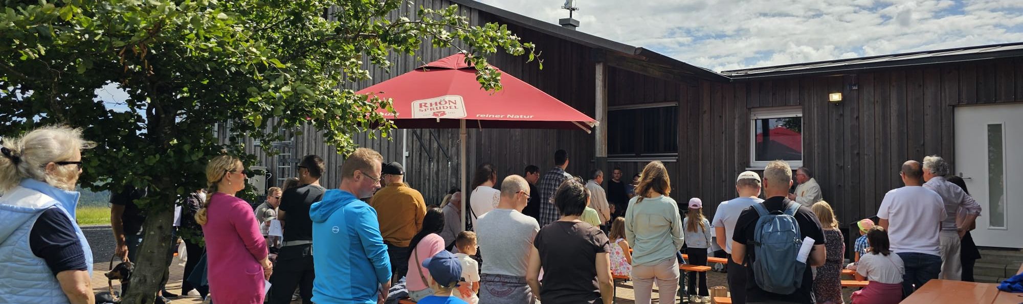 Abschlussveranstaltung