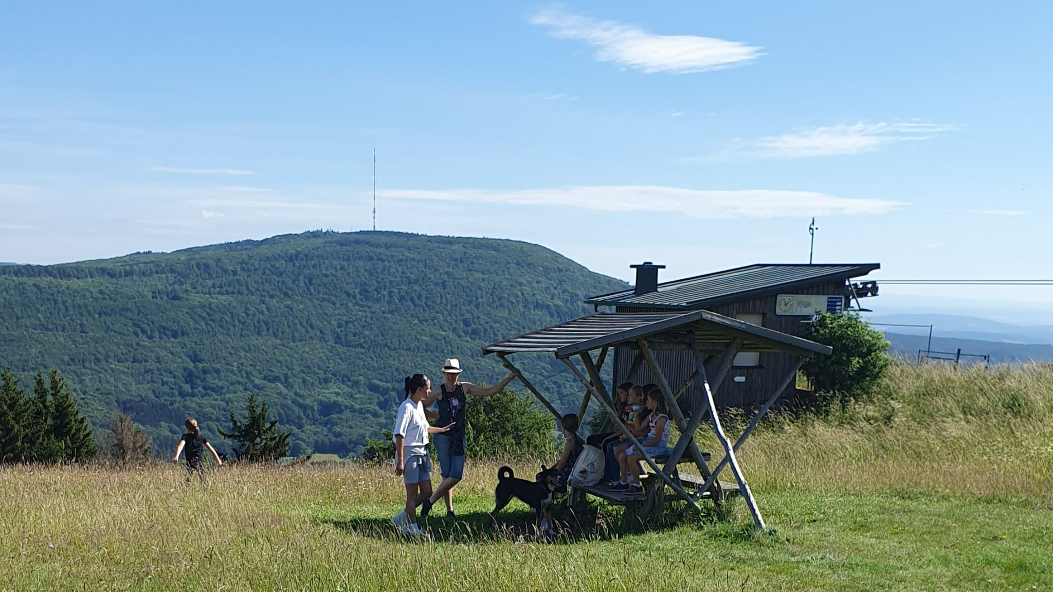 Abschlussveranstaltung