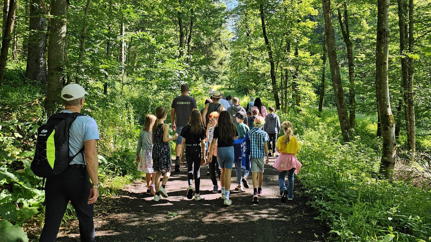 Abschlussveranstaltung