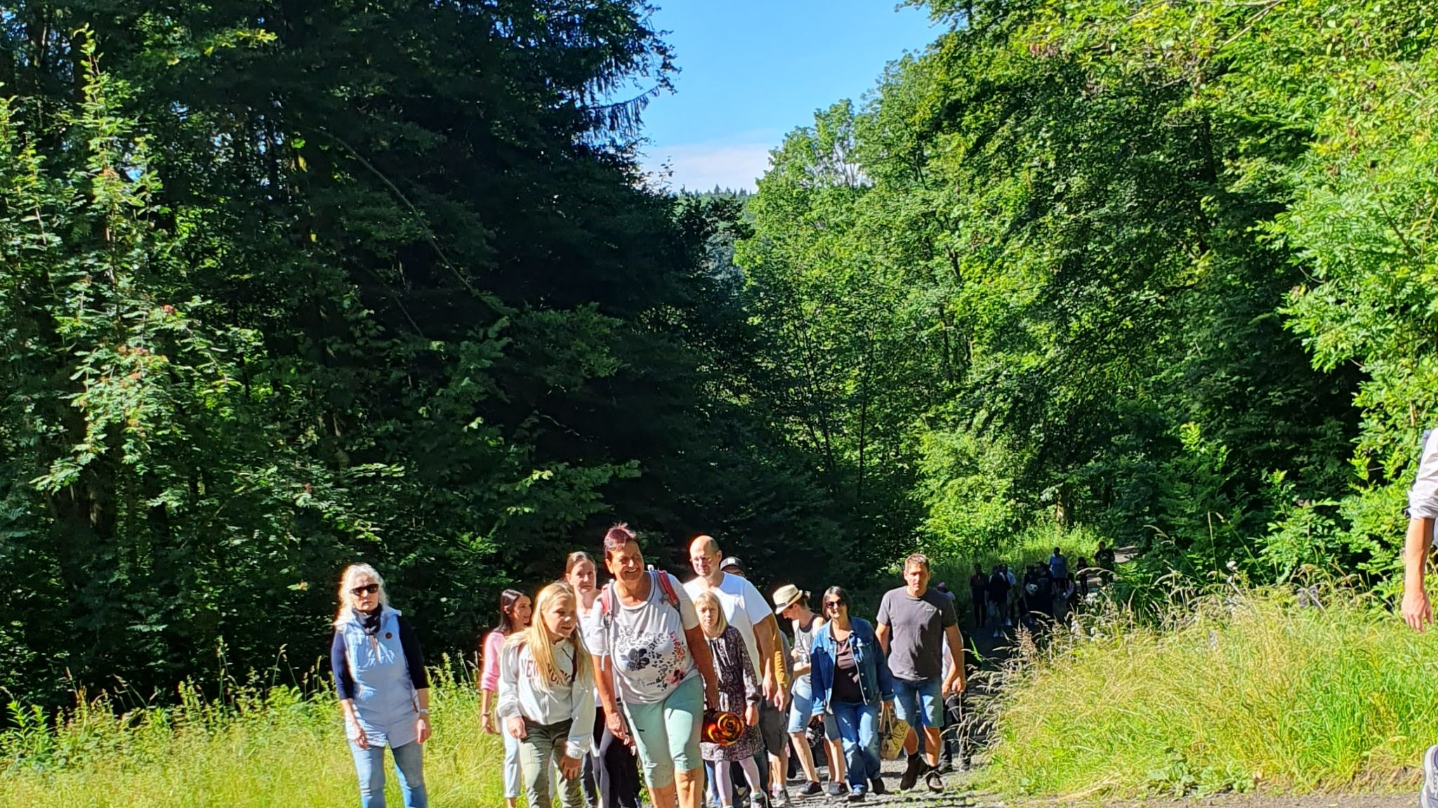 Abschlussveranstaltung