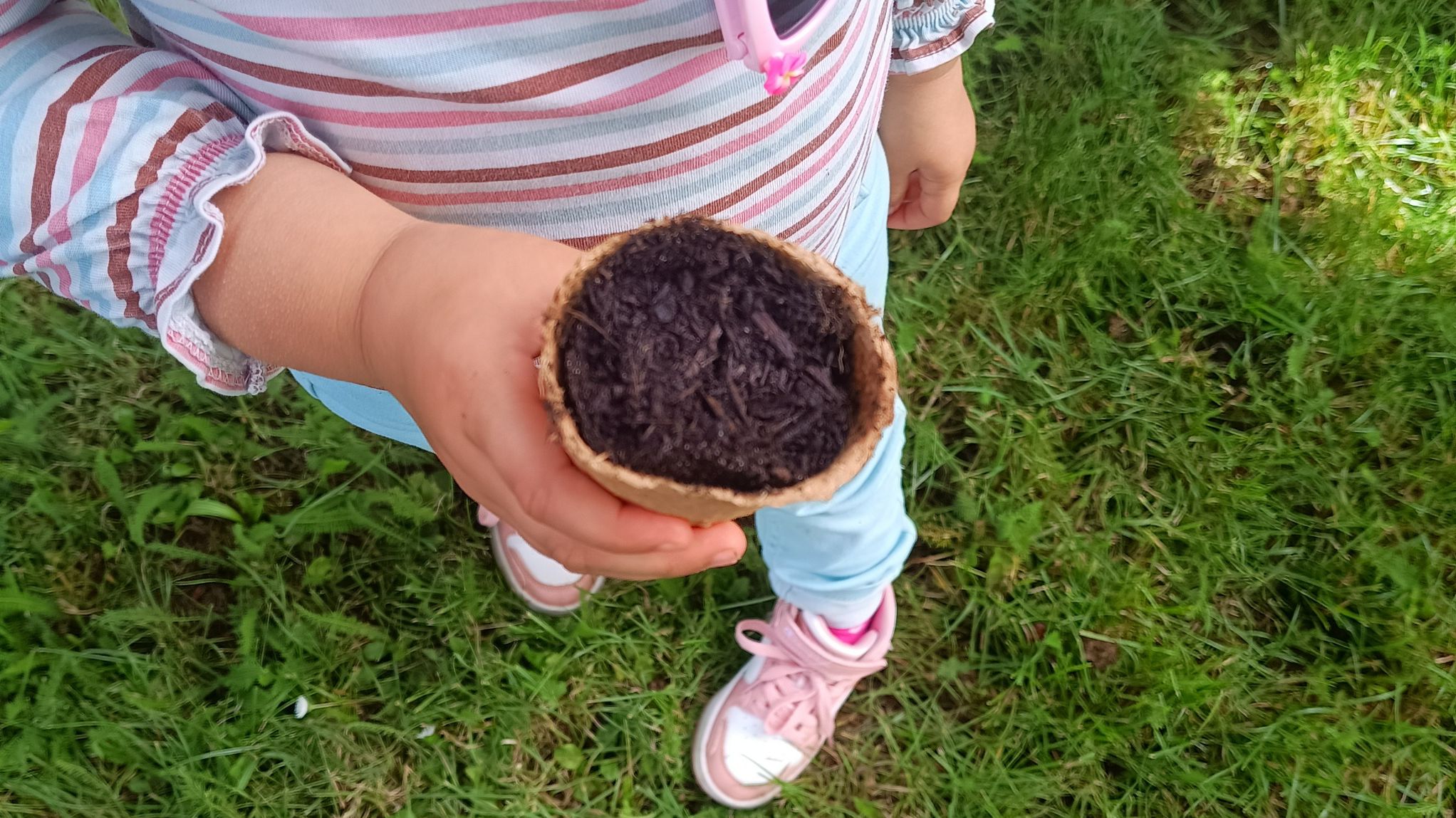 Familienpilgertag 2024