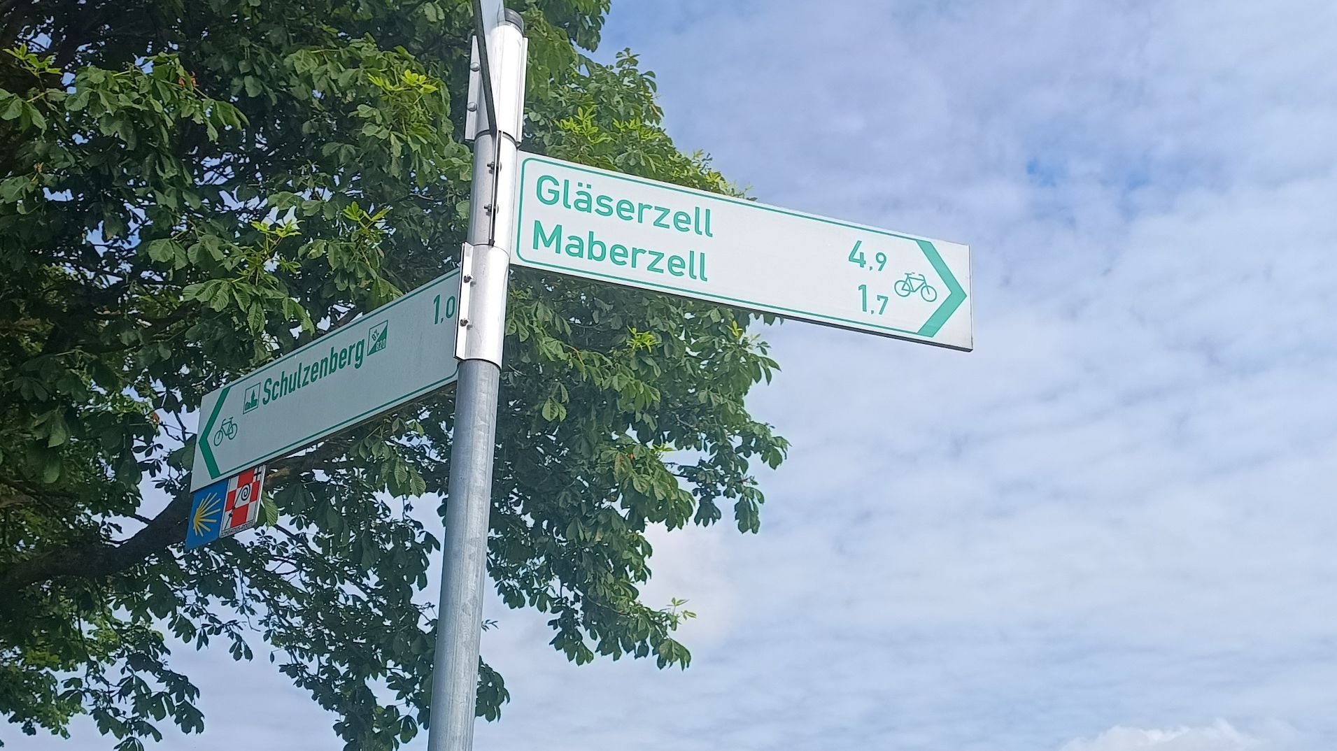 Familienpilgertag 2024