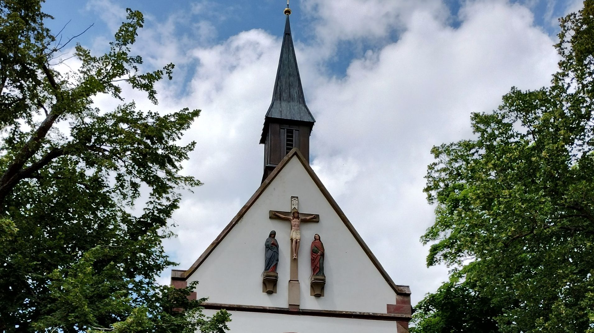 Familienpilgertag 2024