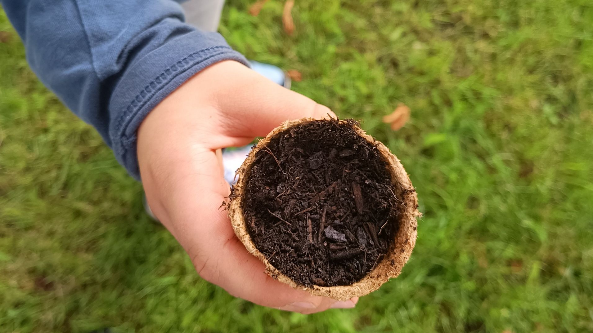 Familienpilgertag 2024