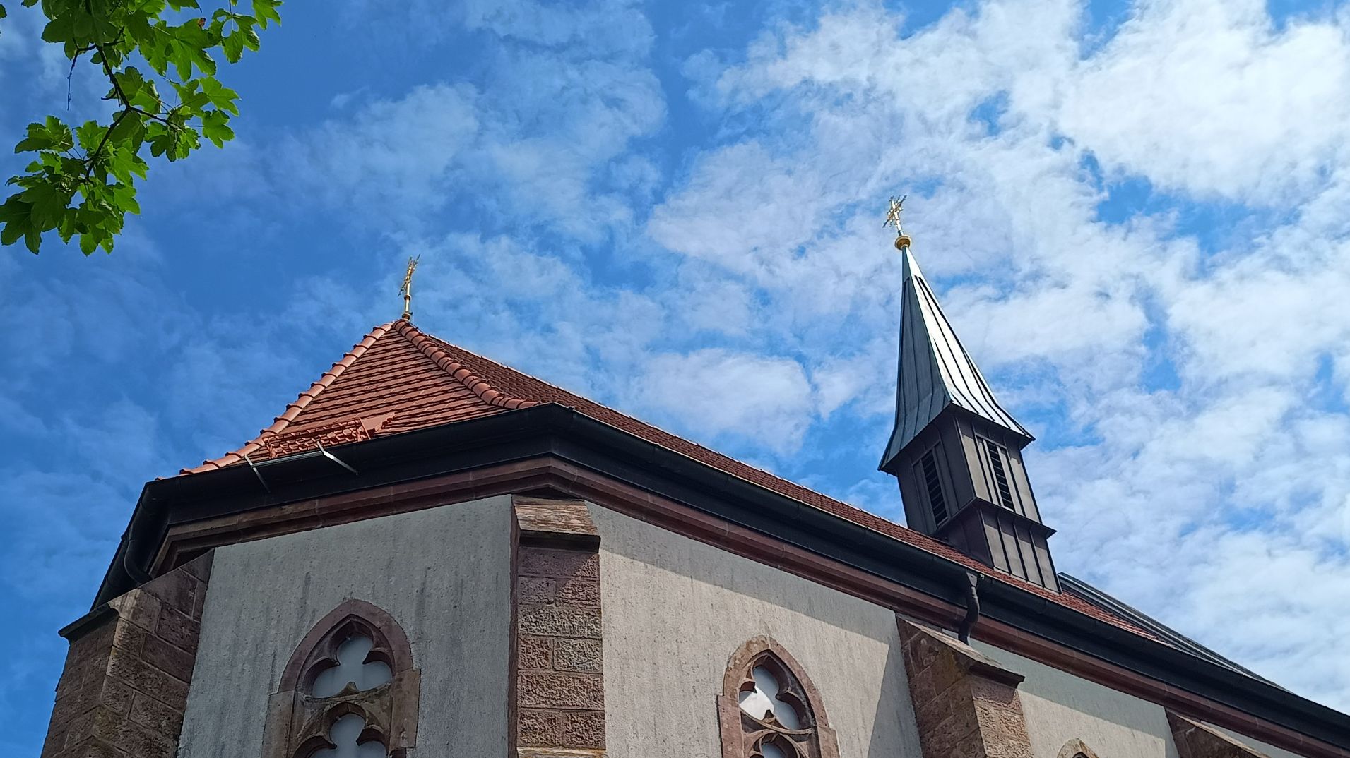 Familienpilgertag 2024