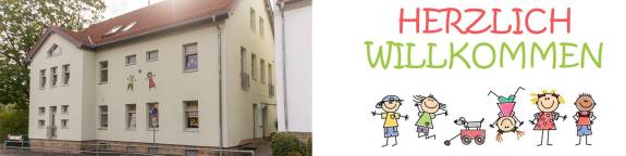 Kindertagesstätte St. Andreas