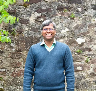 Pater Arulmarianathan Raj