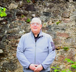 Pfarrer Markus Schneider